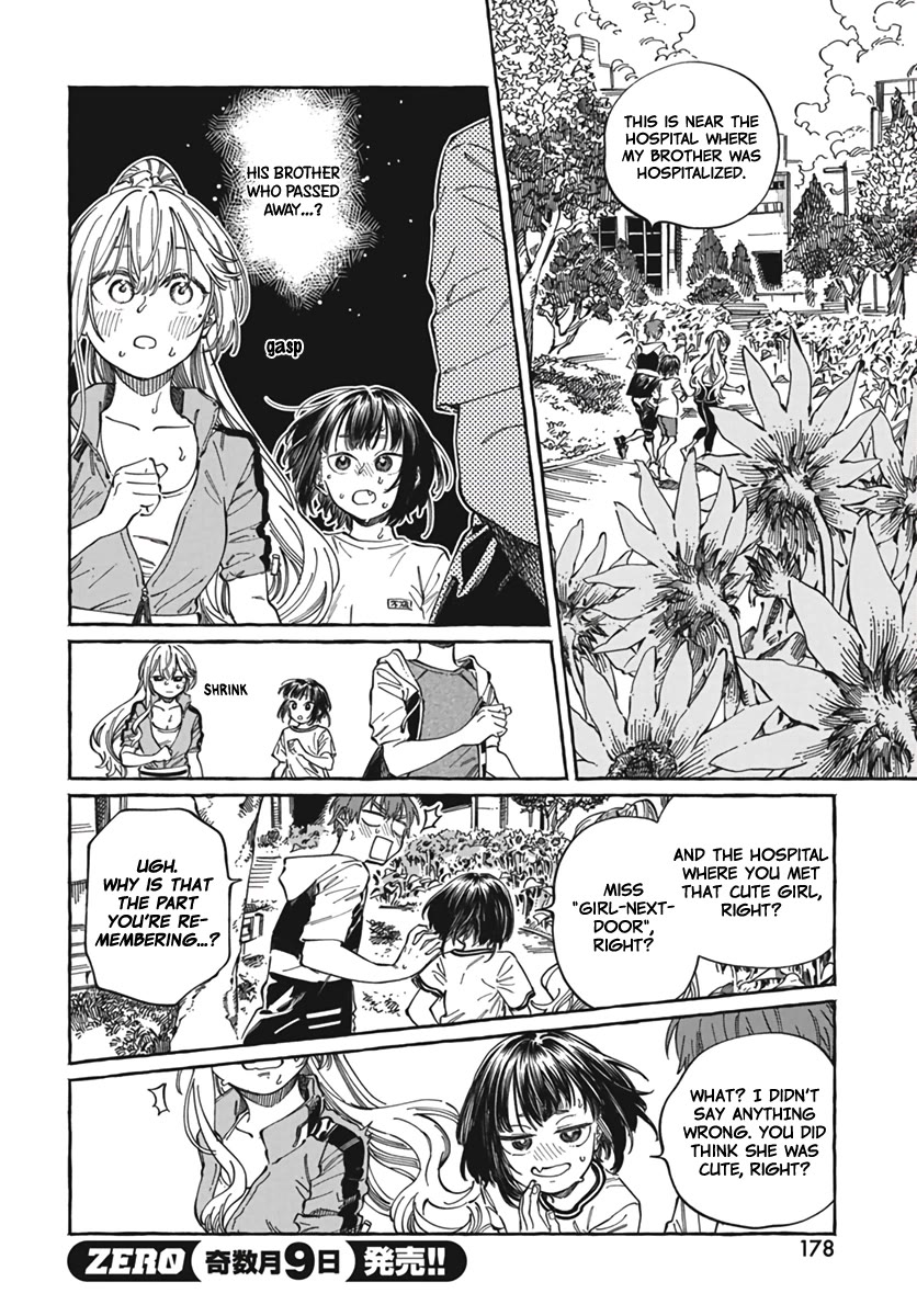 My Crush's Crush Chapter 24 page 19 - Chapter 24