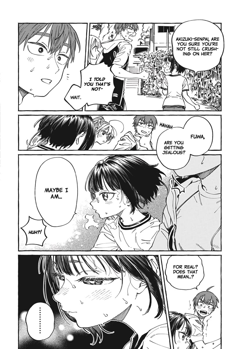 My Crush's Crush Chapter 24 page 21 - Chapter 24