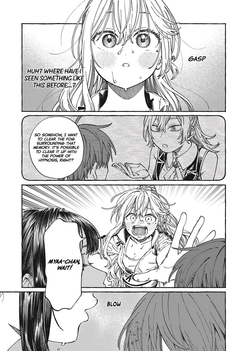 My Crush's Crush Chapter 24 page 26 - Chapter 24