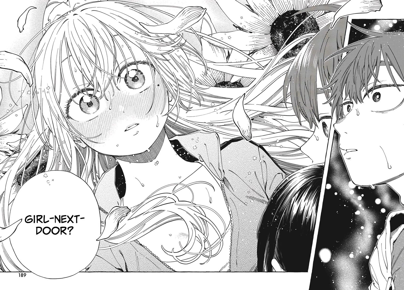 My Crush's Crush Chapter 24 page 28 - Chapter 24