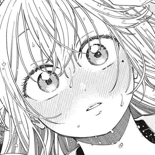My Crush's Crush Chapter 24 cover