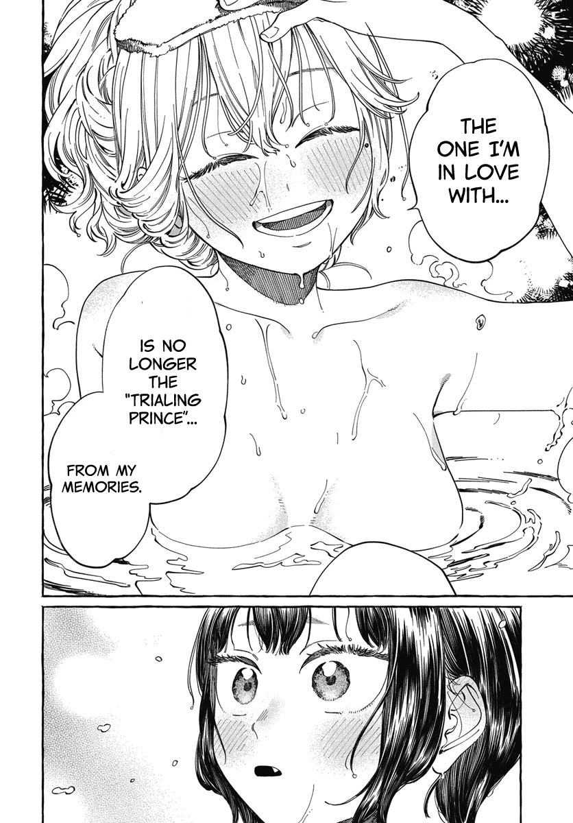 My Crush's Crush Chapter 25 page 28 - Chapter 25