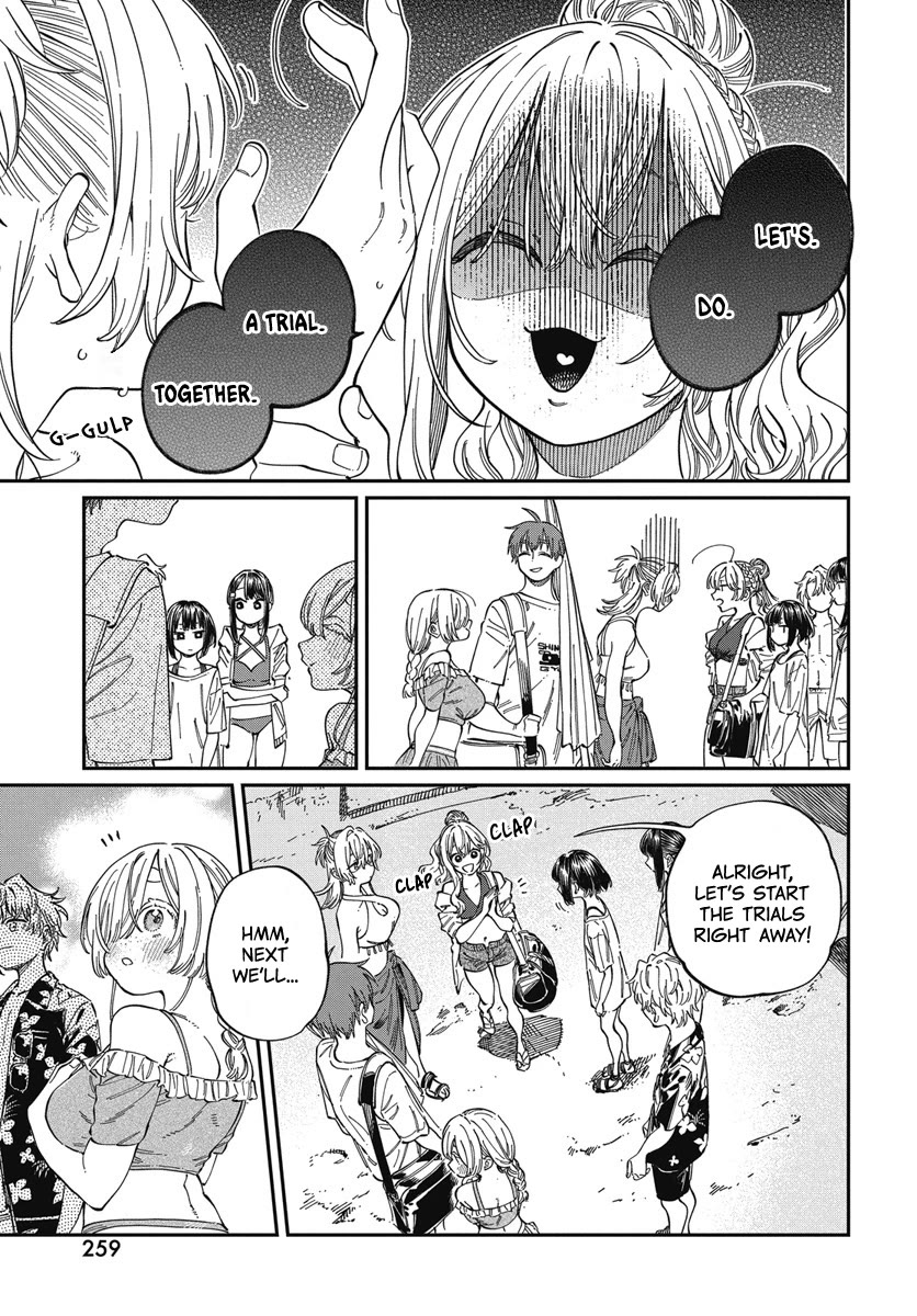 My Crush's Crush Chapter 26 page 20 - Chapter 26