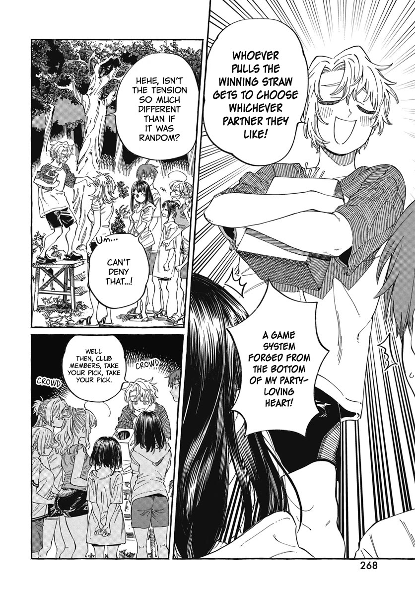 My Crush's Crush Chapter 26 page 29 - Chapter 26