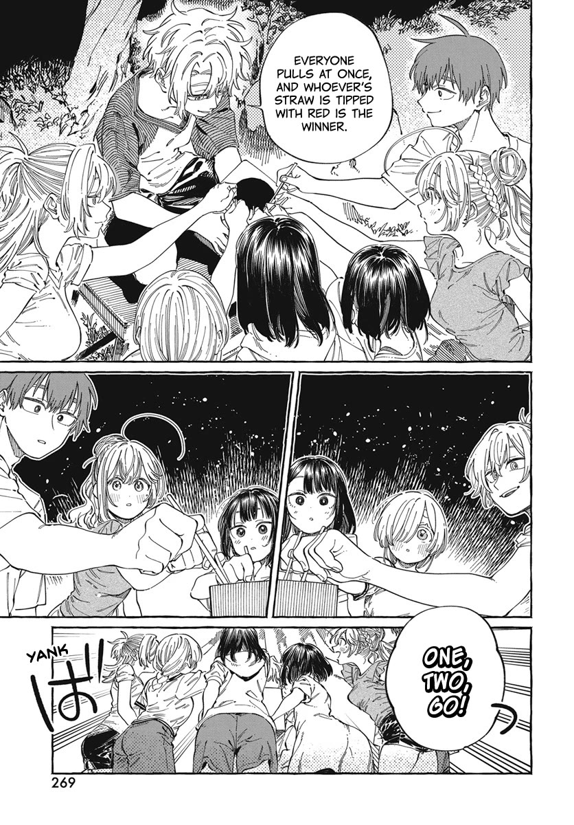 My Crush's Crush Chapter 26 page 30 - Chapter 26