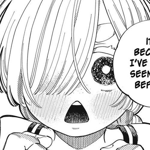 My Crush's Crush Chapter 26 cover