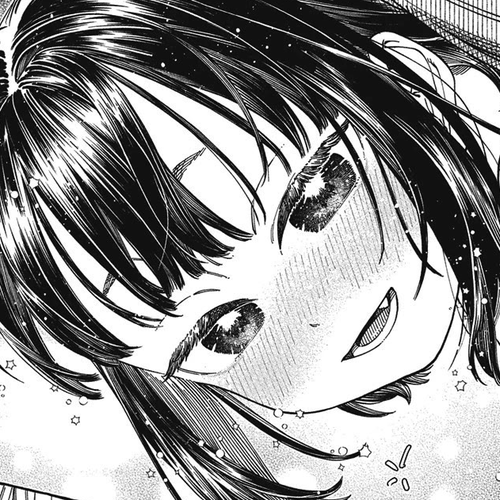 My Crush's Crush Chapter 27 cover
