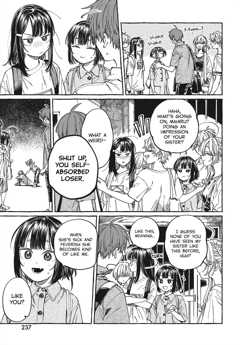 My Crush's Crush Chapter 28 page 24 - Chapter 28