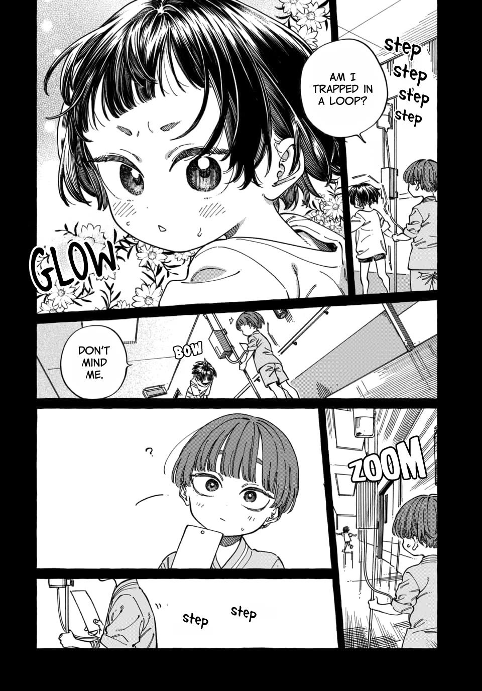 My Crush's Crush Chapter 29 page 17 - Chapter 29
