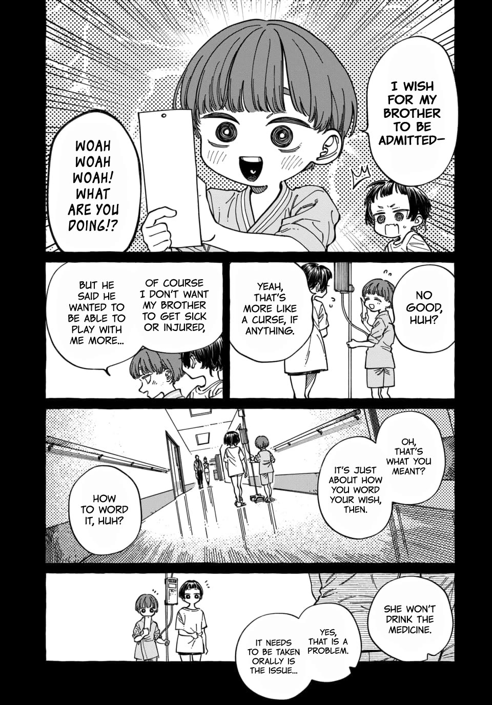 My Crush's Crush Chapter 29 page 24 - Chapter 29