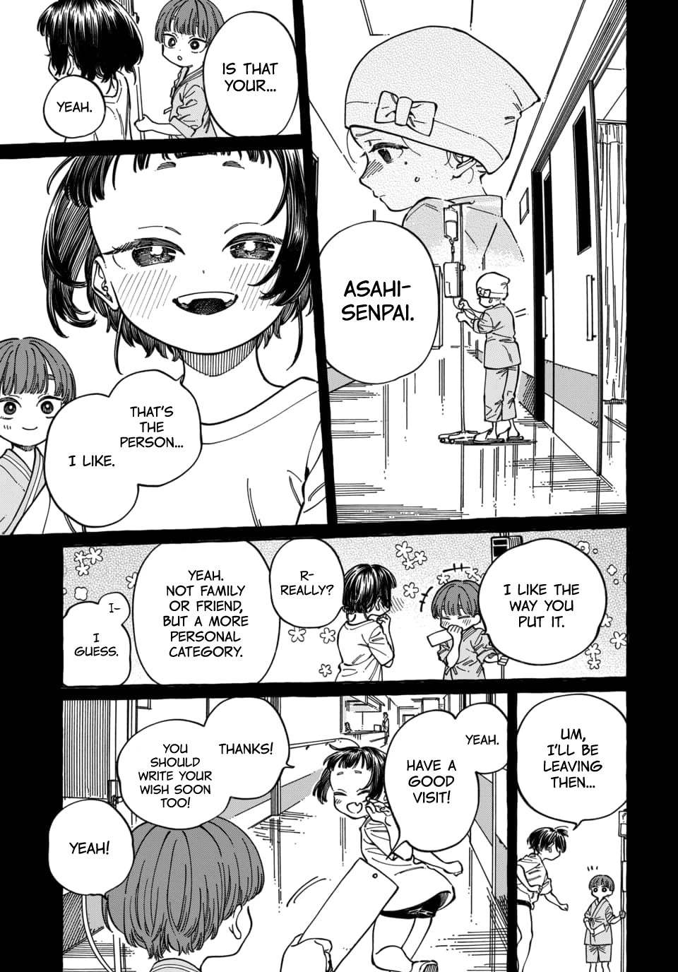 My Crush's Crush Chapter 29 page 26 - Chapter 29