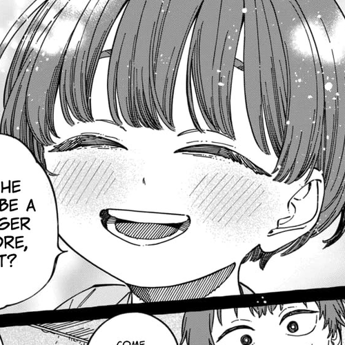 My Crush's Crush Chapter 29 cover