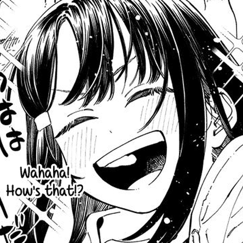 My Crush's Crush Chapter 30.5: Volume 5 Extras cover