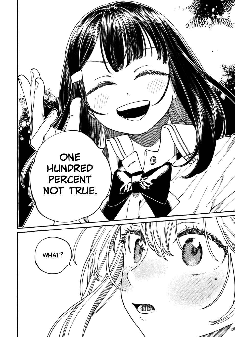 My Crush's Crush Chapter 31 page 13 - Chapter 31