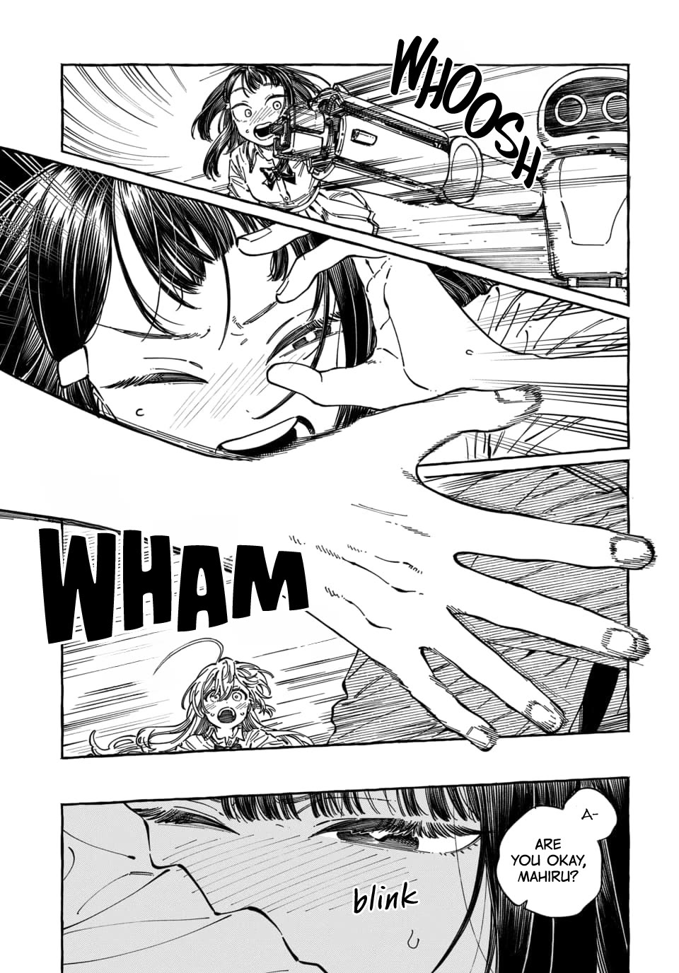 My Crush's Crush Chapter 31 page 26 - Chapter 31