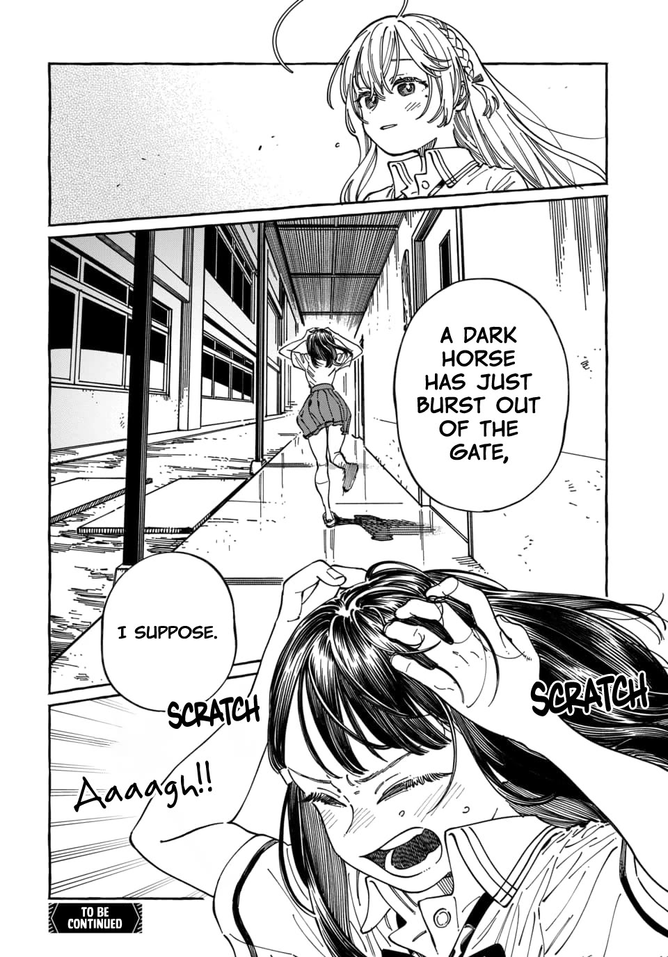 My Crush's Crush Chapter 31 page 30 - Chapter 31