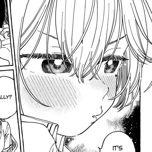 My Crush's Crush Chapter 31 cover
