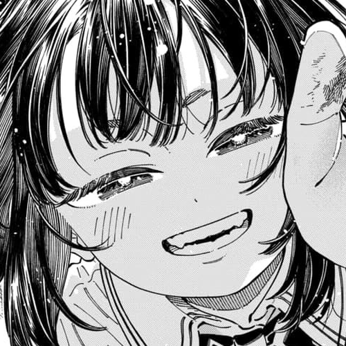 My Crush's Crush Chapter 32 cover
