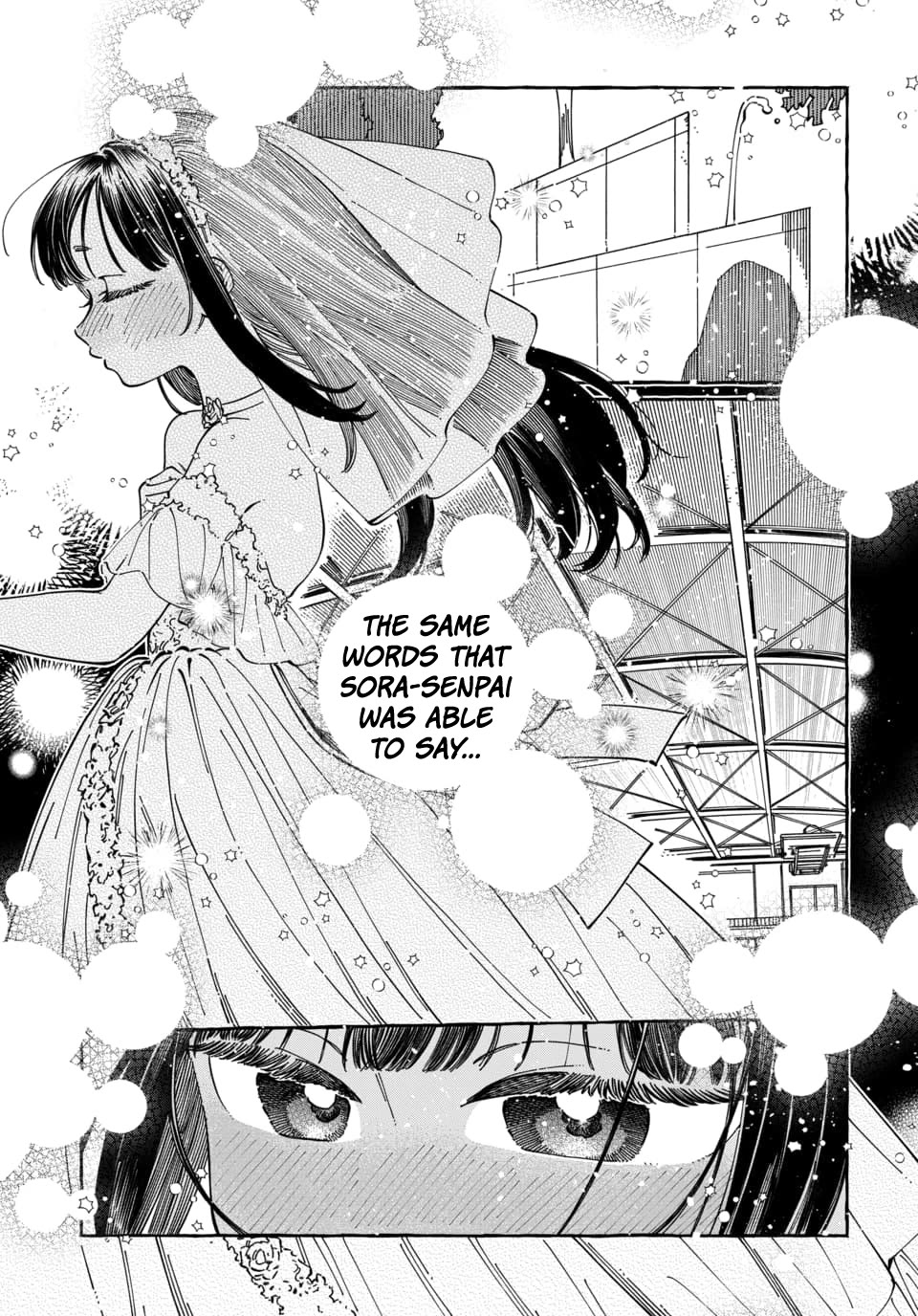 My Crush's Crush Chapter 33 page 29 - Chapter 33