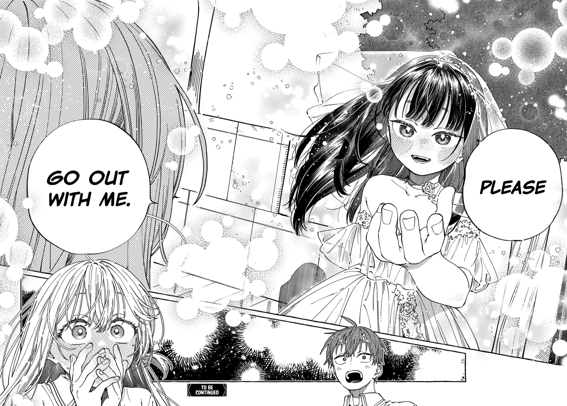 My Crush's Crush Chapter 33 page 30 - Chapter 33