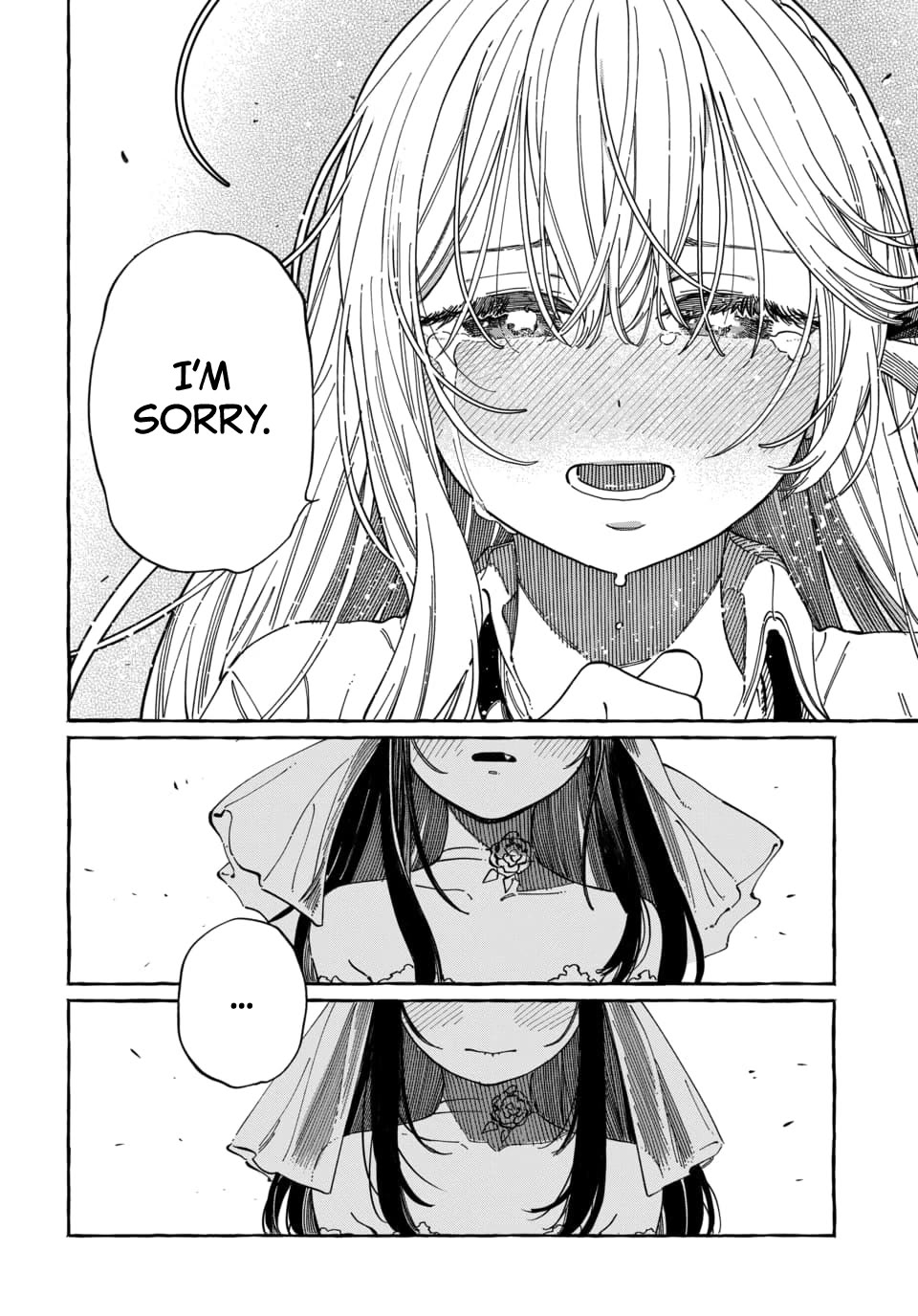 My Crush's Crush Chapter 34 page 12 - Chapter 34
