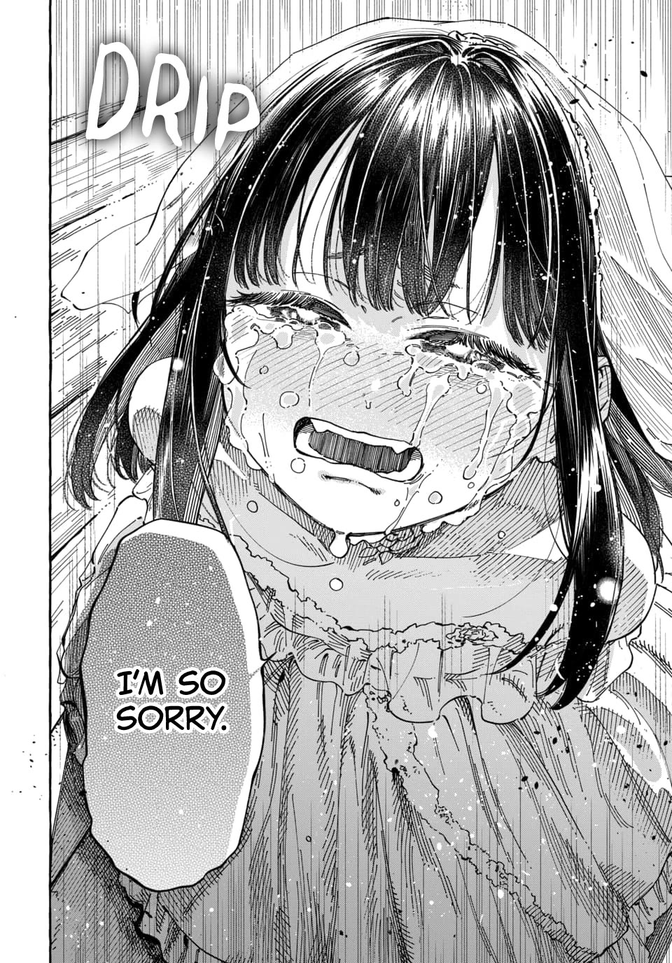 My Crush's Crush Chapter 34 page 16 - Chapter 34