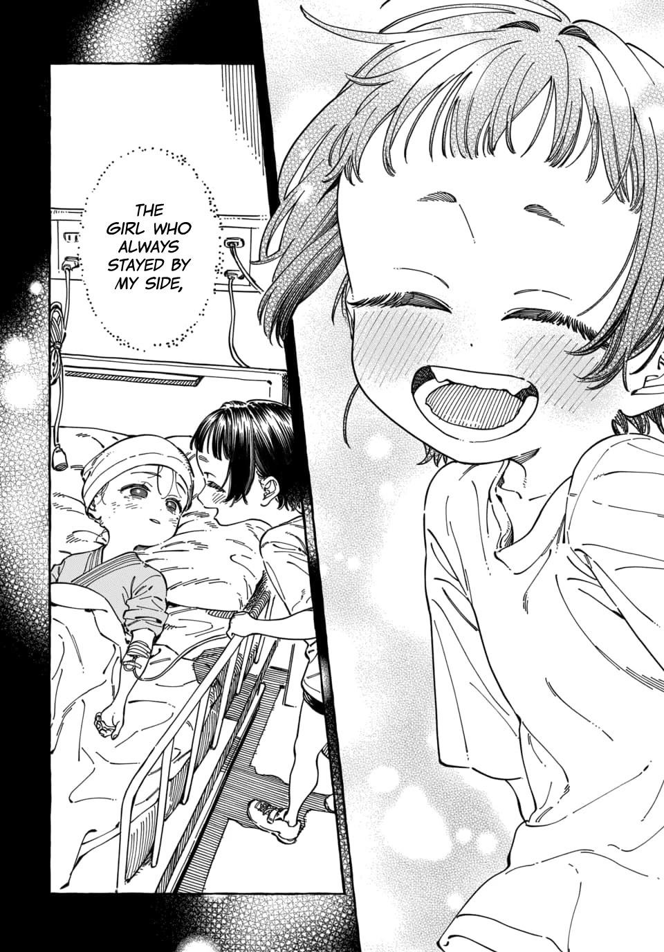 My Crush's Crush Chapter 34 page 4 - Chapter 34