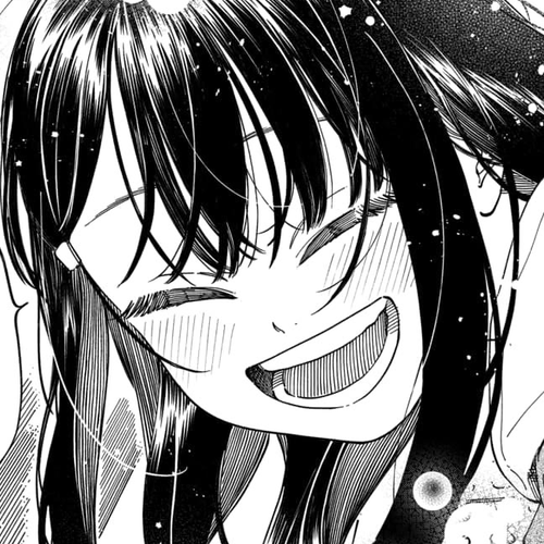 My Crush's Crush Chapter 35 cover