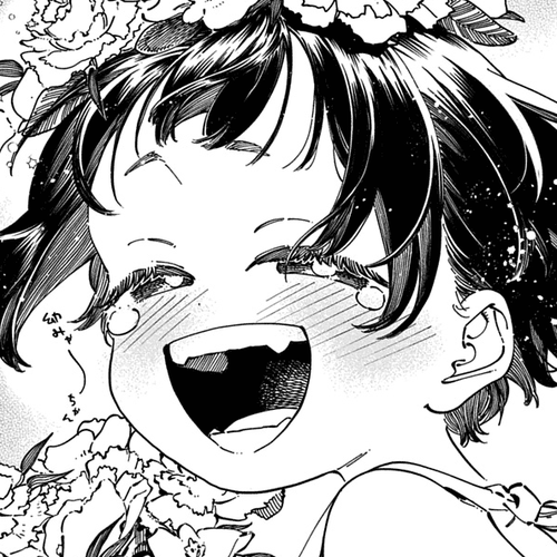 My Crush's Crush Chapter 36.5: Volume 6 Extras cover