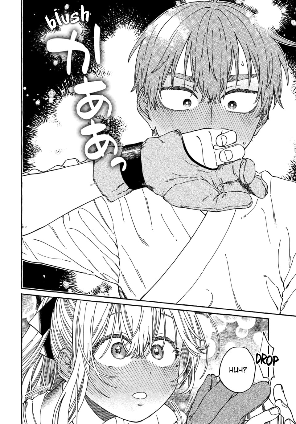 My Crush's Crush Chapter 36 page 23 - Chapter 36