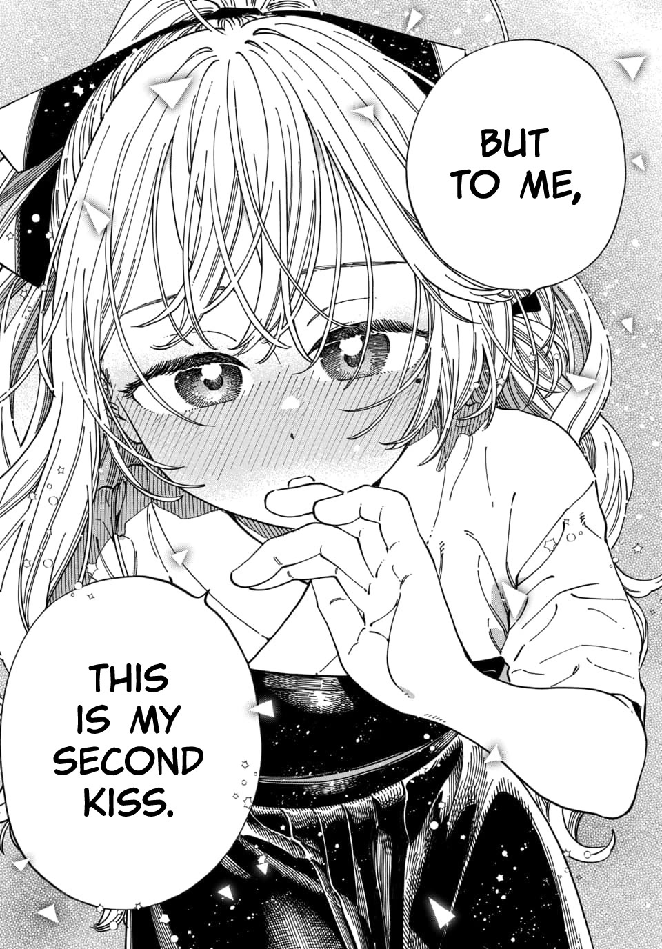 My Crush's Crush Chapter 36 page 29 - Chapter 36