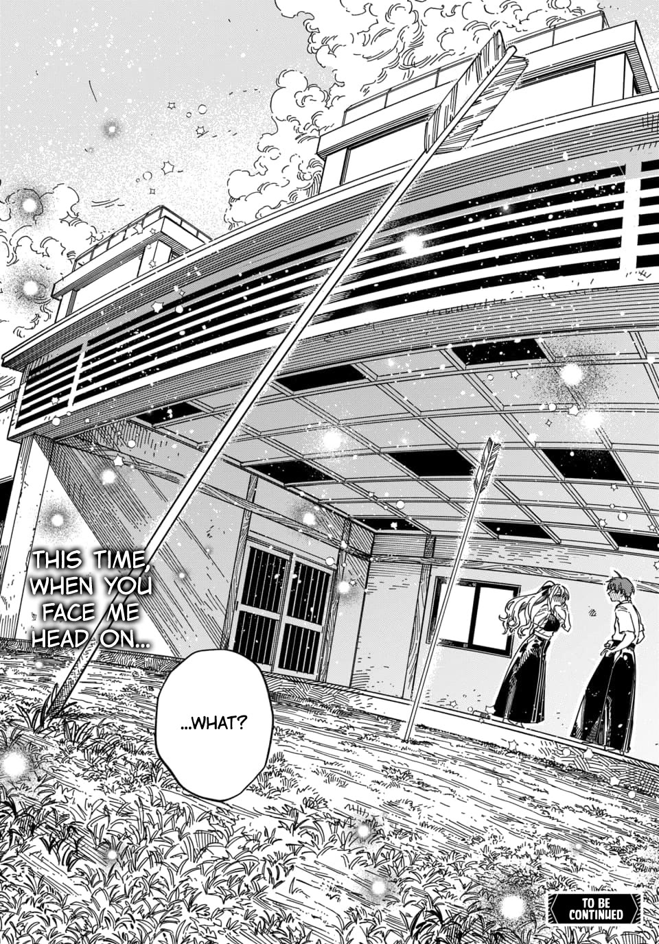 My Crush's Crush Chapter 36 page 30 - Chapter 36