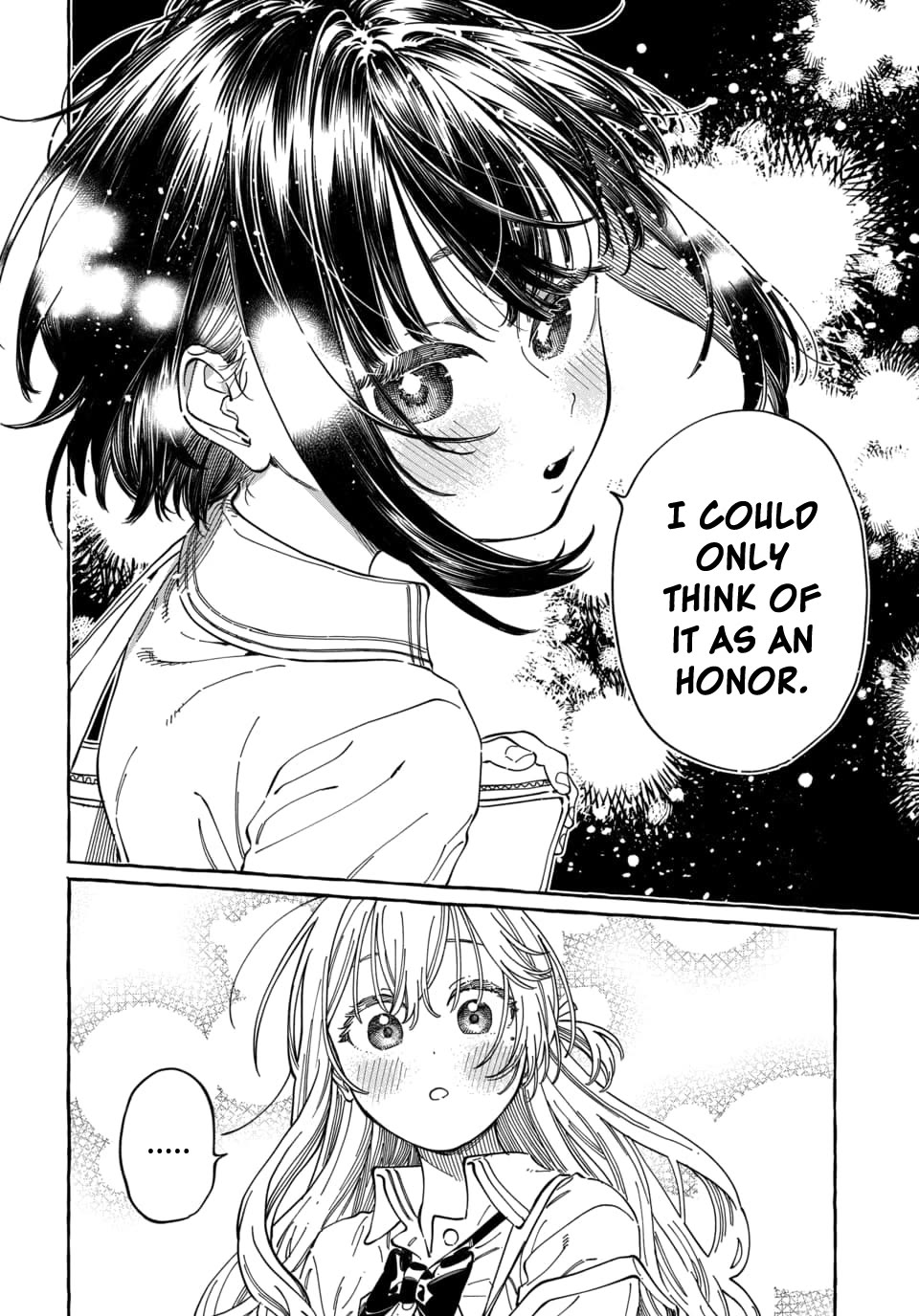 My Crush's Crush Chapter 37 page 31 - Chapter 37