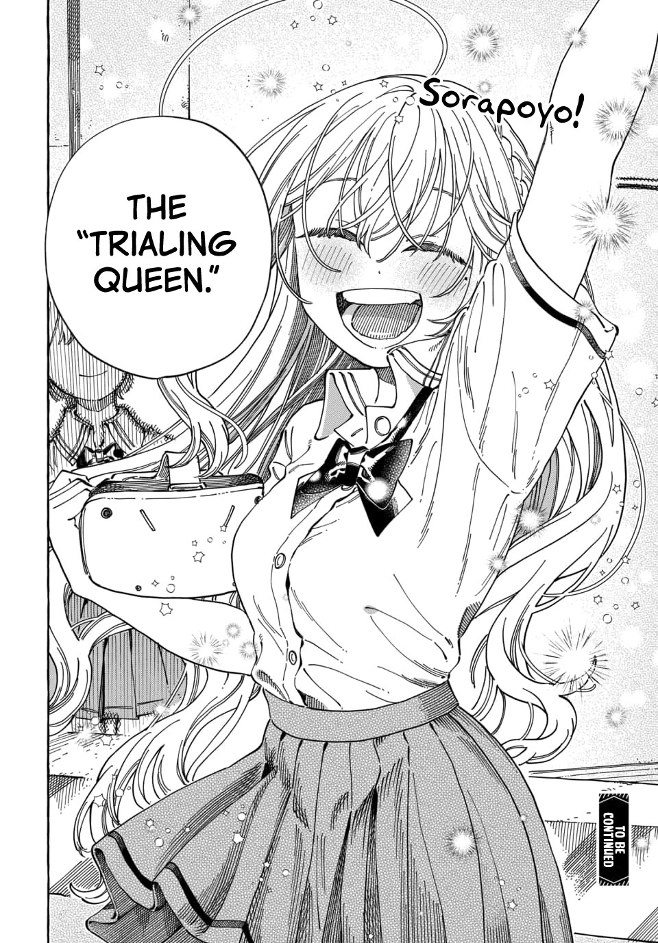 My Crush's Crush Chapter 38 page 29 - Chapter 38