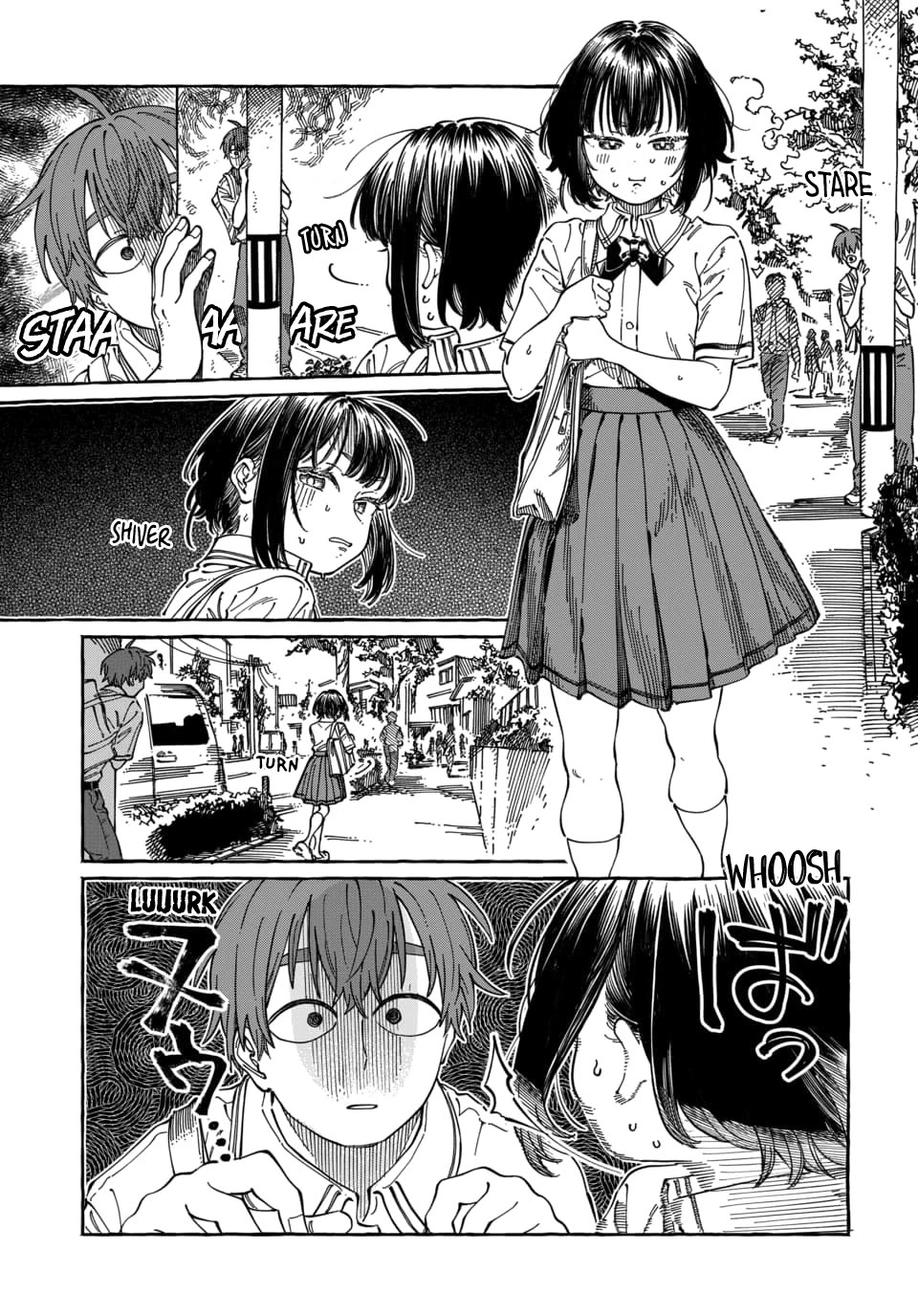 My Crush's Crush Chapter 39 page 2 - Chapter 39