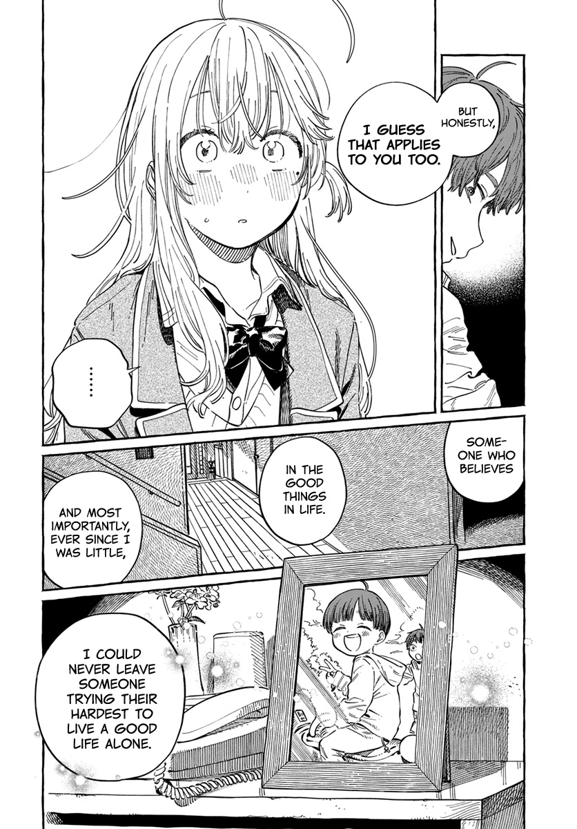 My Crush's Crush Chapter 4 page 26 - Chapter 4