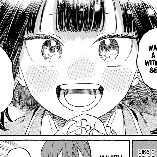 My Crush's Crush Chapter 5 cover