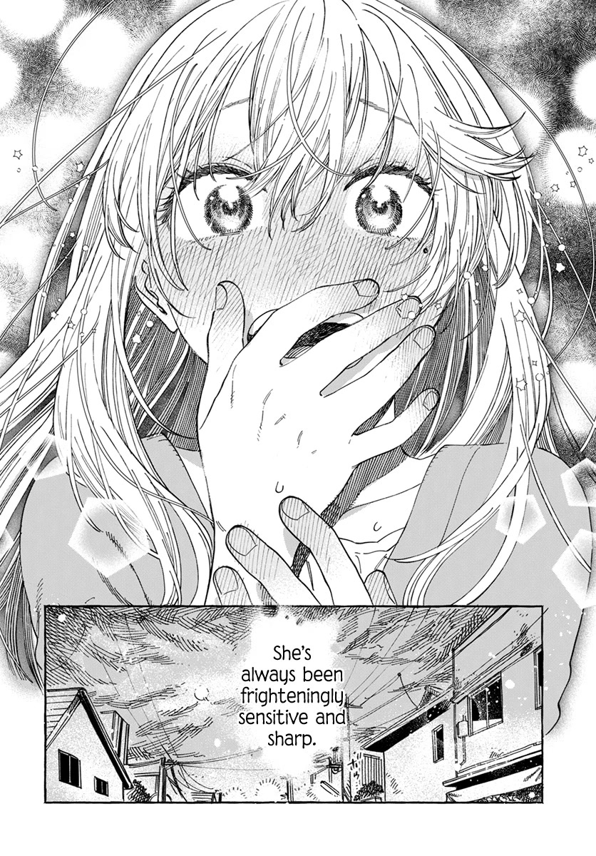 My Crush's Crush Chapter 6 page 33 - Chapter 6