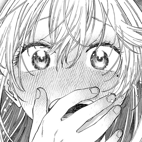 My Crush's Crush Chapter 6 cover