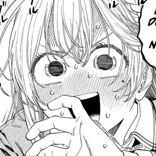 My Crush's Crush Chapter 7 cover