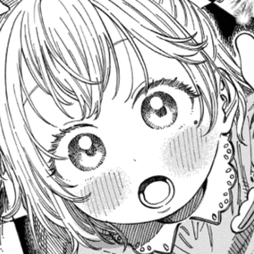 My Crush's Crush Chapter 9.5: Extra 4 cover