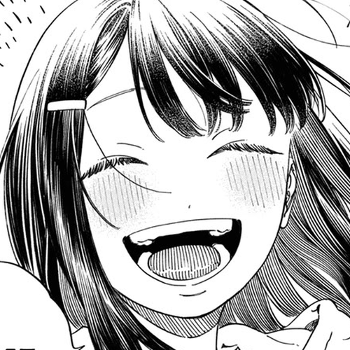 My Crush's Crush Chapter 9 cover