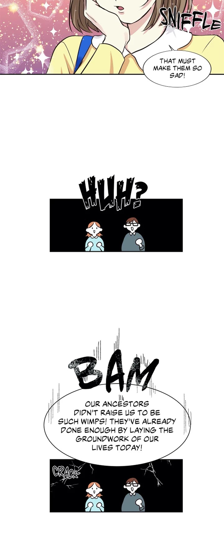 My Cute Beast! Chapter 1 page 24 - Chapter 1