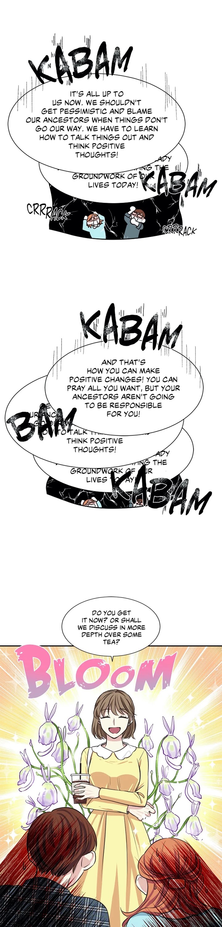 My Cute Beast! Chapter 1 page 25 - Chapter 1