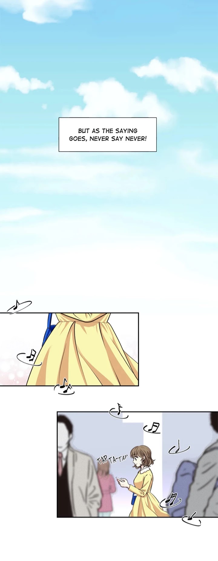 My Cute Beast! Chapter 1 page 29 - Chapter 1