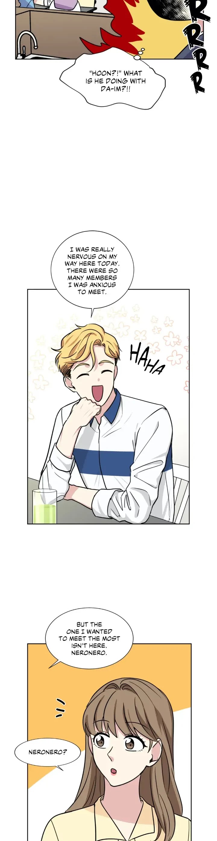 My Cute Beast! Chapter 100 page 15 - Chapter 100