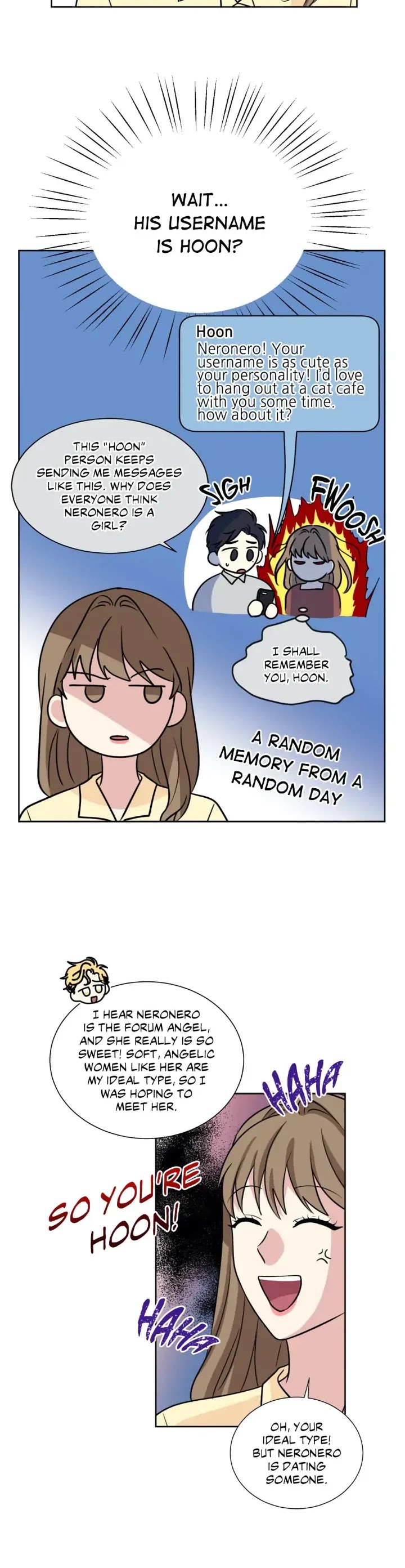 My Cute Beast! Chapter 100 page 16 - Chapter 100
