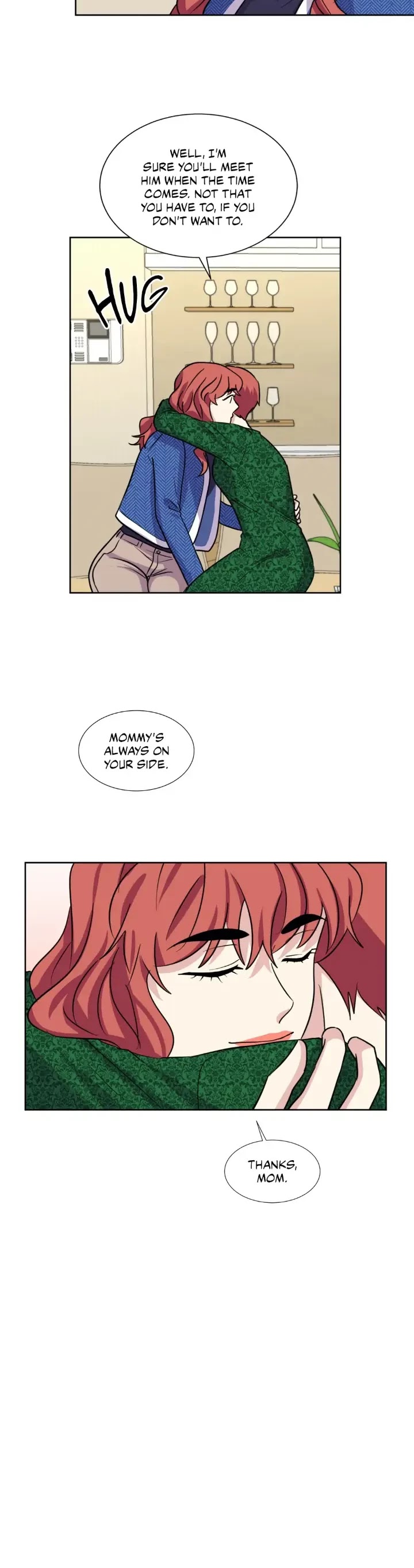 My Cute Beast! Chapter 100 page 4 - Chapter 100