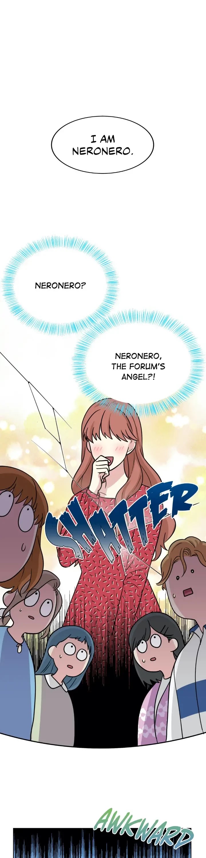 My Cute Beast! Chapter 101 page 1 - Chapter 101 [END]
