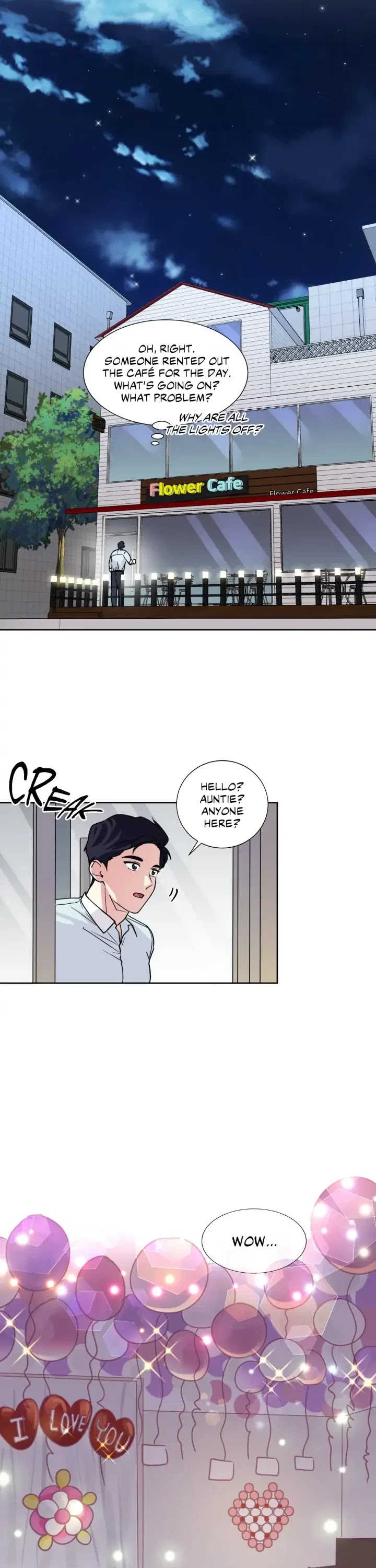 My Cute Beast! Chapter 101 page 10 - Chapter 101 [END]